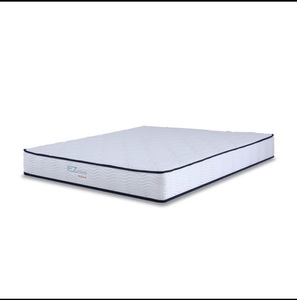 Colchón de muelles de bolsillo Diseño Estilo Material Espuma Suave Cómodo Característica Mejor precio Exportación Bajo MOQ Ezbed Base Indonesia - Product Image 1