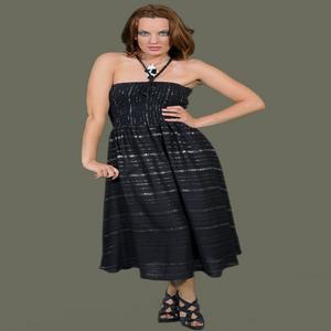 Vestido maxi listo para usar, vestido maxi bohemio, vestido largo con mangas largas, vestido midi, vestido con cuentas, vestido maxi boho glam - Product Image 1