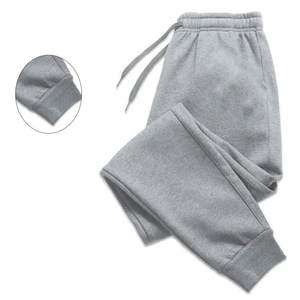 Vêtements de sport, pantalons de survêtement, fabrication sur mesure OEM, pantalons de jogging, fourniture - Product Image 2