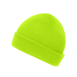 Personalized Knitted Cap for Kids Promotional Hats & Caps - Product Image 1