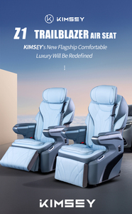 Asientos Originales para Vehículos Eléctricos Vito, Compatibles con Modelos <span class=keywords><strong>Toyota</strong></span> Coaster/<span class=keywords><strong>Hiace</strong></span>/Alphard/Vito - Product Image 4