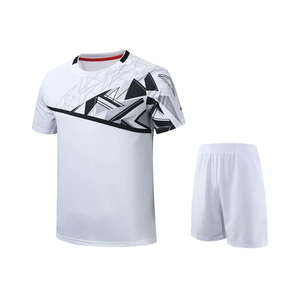 Ensemble d'uniformes de volley-ball personnalisés OEM ODM de haute qualité, meilleure vente avec sublimation au design personnalisé pour hommes - Product Image 1