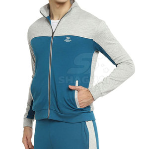 Nuevo Estilo, Diseño Personalizado, Chándal Deportivo para Hombre, Ropa Deportiva Transpirable, Chándal para Hombre, Nueva Llegada, Chándal para Hombre en Venta en Línea - Product Image 5