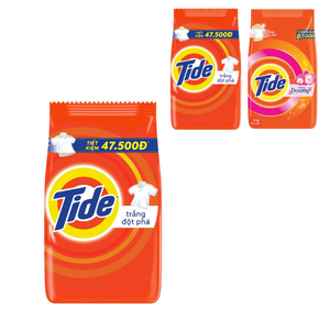 Ready Ship Wholesale for Eco-Friendly Disposable Original Scent Laundry Detergent <b>Washing</b> <b>Powder</b> - Product Image 3