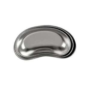 Plato de acero inoxidable para aplicaciones médicas y veterinarias de laboratorio - Product Image 4