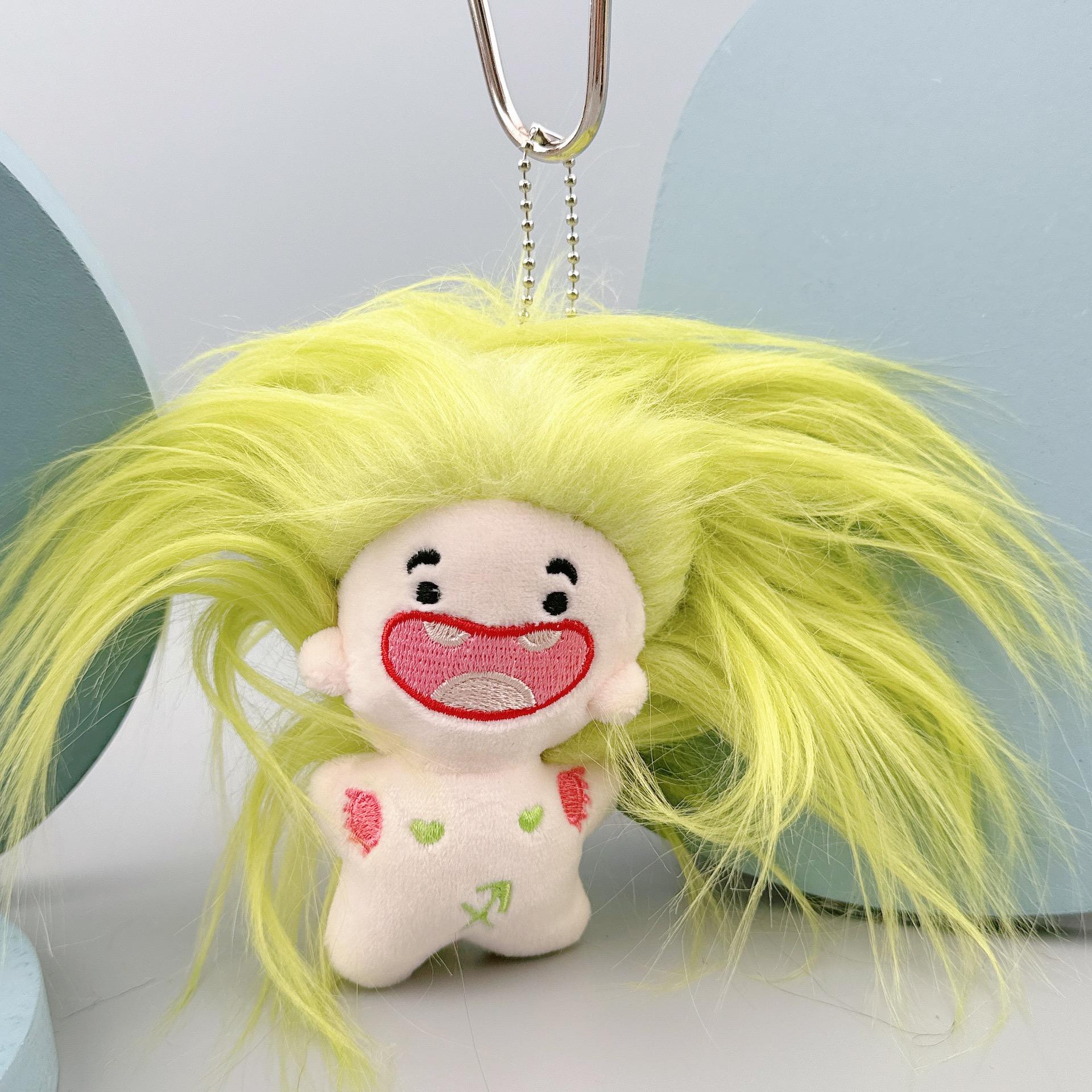 สีเหลือง