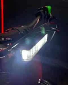 Mejor Oferta Bicicleta Eléctrica X Light Bee, 100% Original de Fábrica Sellada con 1 Año de Garantía - Product Image 5