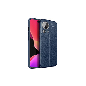 Funda de Silicona Delgada Premium para Xiaomi Mi 13 Lite-NXXA Niss, Tacto Suave, Antigolpes, Protectora para la Parte Trasera, Poco X4 Pro 5G Plus - Product Image 1