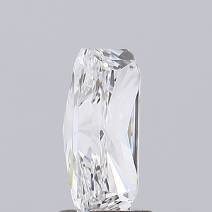 Elegante Diamante Cultivado en Laboratorio de Corte Radiante de 2.4 Ct, Piedra CVD, Joyería de Alta Gama, Certificado IGI, Color E, para Compradores Mayoristas - Product Image 5