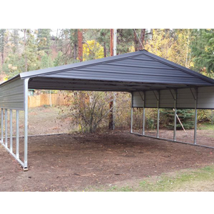 Petit <span class=keywords><strong>garage</strong></span> portable cadre en acier pièces pour abri <span class=keywords><strong>de</strong></span> <span class=keywords><strong>voiture</strong></span> garages portables et abri <span class=keywords><strong>de</strong></span> <span class=keywords><strong>voiture</strong></span> cadre <span class=keywords><strong>de</strong></span> couverture <span class=keywords><strong>de</strong></span> <span class=keywords><strong>voiture</strong></span> portable - Product Image 3