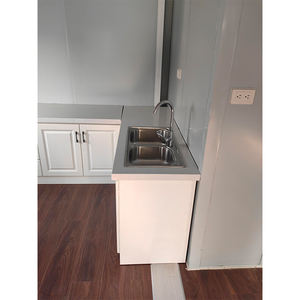 Machines industrielles d'<span class=keywords><strong>occasion</strong></span> respectueuses de l'environnement-Conteneur de logement modulaire mobile - Product Image 6