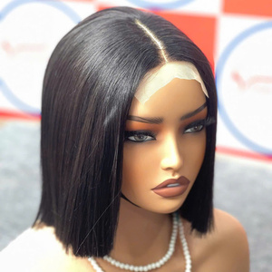 Paquetes de cabello vietnamita crudo Súper suave, cabello humano virgen, peluca alineada con cutícula, cabello humano, precio al por mayor, listo para enviar - Product Image 2