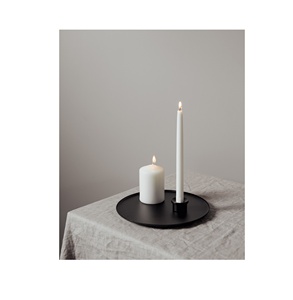 Luxury Customized Metal Candle Stand Aper <b>Tall</b> <b>Candlestick</b> Stand Gold for Small Size for Hot Sale Product - Product Image 5