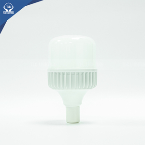 หลอดไฟทรงกระบอก LED เรียบง่ายทันสมัยได้รับการรับรองจาก TLC อลูมิเนียมเป็นมิตรกับสิ่งแวดล้อมสำหรับใช้ในสำนักงาน - Product Image 2