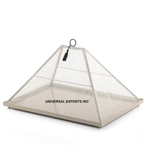 Fournisseur et grossiste de plateau à chocolat Plateau à chocolat fait main de bonne qualité Nouveau plateau à chocolat le plus vendu - Product Image 5