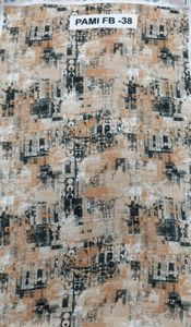 Rasal ผ้าพิมพ์ลายดิจิทัลกว้าง44ลายสดใสสำหรับชุดเดรสและเสื้อผ้าของเด็กผู้หญิงขายส่ง - Product Image 6