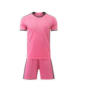 Uniformes de Fútbol Personalizados para Adultos 24-25, Camisetas de Club de Fútbol para Hombre, Temporada de Otoño, Kit Deportivo con Calcetines Incluidos - Product Image 3