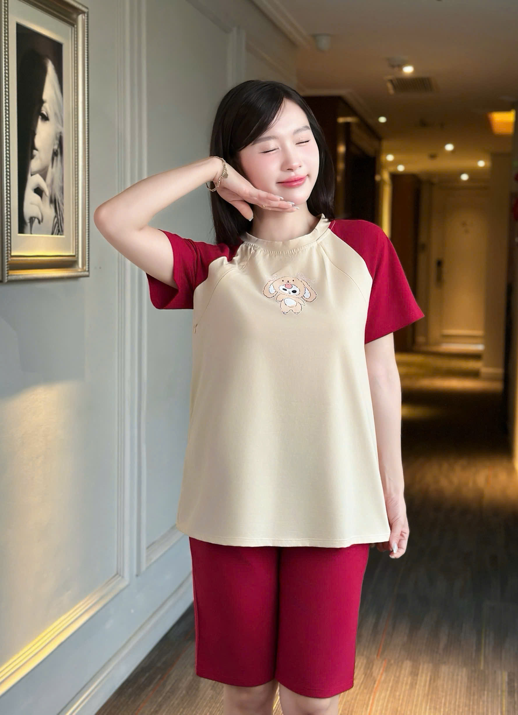 กุหลาบต้นแมดเด