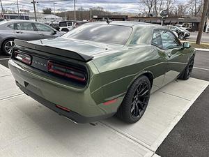 พร้อมส่งมอบ รถยนต์ Dodge Challenger R/T Scat Pack RWD Hemi 6.4L V-8 รุ่นปี 2019 2020 พร้อมกระบอกสูบ ระบบเกียร์อัตโนมัติ เบนซิน - Product Image 6