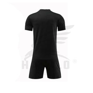 Uniforme de fútbol de MOQ bajo Uniforme de fútbol de último diseño Uniforme de fútbol para hombre de buena calidad - Product Image 3