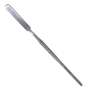 Spatules à ciment dentaire robustes pour composites et alginate, autoclavables et durables, vente en gros - Product Image 4
