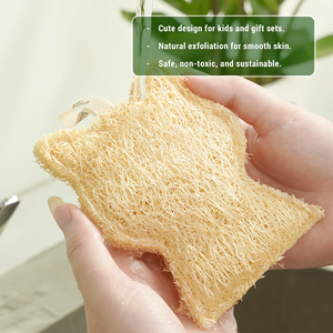 Venta al por mayor de esponja de cocina para lavar platos para limpiar - Product Image 2