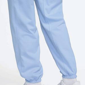 2023 nouveau Logo personnalisé hommes pantalons de survêtement hommes course tissé pantalons de survêtement grande poche cordon Stretch lâche pantalons de survêtement décontractés - Product Image 3