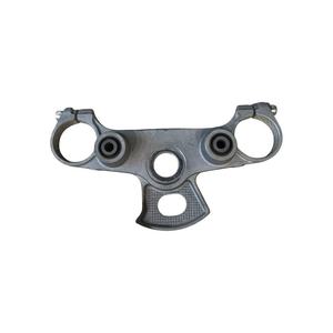 Placa Superior de Horquilla para Manillar Original Yamaha TMAX 530 2015-2016 2PWW23410000 - Product Image 2