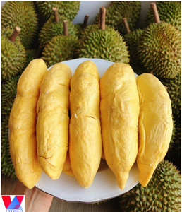 ทุเรียนแบบสดแช่แข็งจากเวียดนาม - Product Image 4
