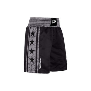 OEM venta al por mayor Muay Thai Boxing Shorts Hombres Fighting Muay Thai Shorts para Boxeo - Product Image 2