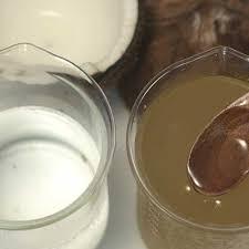 100% Pure Coconut Water Concentrate Origen natural Vietnam OEM Fabricante Mejor precio Pure Taste Juice Syrup Ms Sunnie - Product Image 3