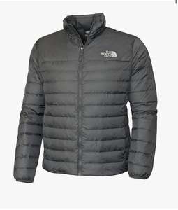 Chamarra de Lona Acolchada Reversible de Invierno para Hombre Diseño de Burbuja Logo Frontal Personalizable Transpirable Tallas y Colores Personalizados 100% Bambú - Product Image 2