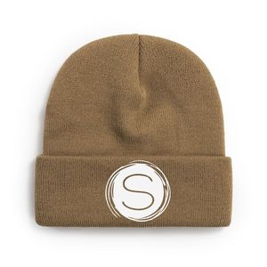 Bonnet léger décontracté Chapeau d'hiver élégant - Product Image 3