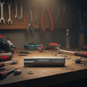 Hazet 5/16'' <b>TORX</b> Drill <b>Bit</b> High Quality Product - Product Image 3