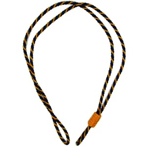 Super qualité argent doré aiguille tactique uniforme cordon d'épaule pour accessoires d'uniforme tactique - Product Image 5