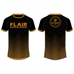 La mejor calidad, diseño personalizado, transpirable, comodidad, conjuntos de uniformes de camiseta de fútbol, servicio OEM para jóvenes, jugadores masculinos, corte automatizado - Product Image 4