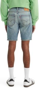 High Demand <b>Men</b> Denim Shorts Custom Streetwear Summer Casual <b>Jeans</b> Shorts Bulk Wholesale for Brands 2025 - Product Image 3