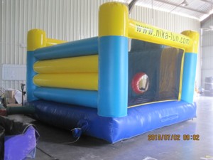 <b>Inflatable</b> PVC Crocodile Jumping Castle for <b>Kids</b> Adventure Parks City Parks Commercial Outdoor Use - Product Image 4