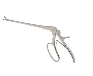 Instrumentos ortopédicos manuales Kerrison Rongeurs para cirugía de columna - Product Image 6