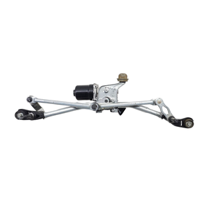 MOTORE Tergicristallo Anteriore Completo con Tandem PEUGEOT 208 Serie 9824784980 (19>) - Product Image 2