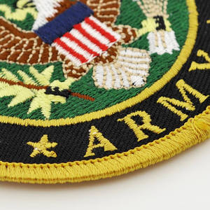hand made <b>badges</b> OEM ODM Designer Pakistan Wholesale Custom Club <b>badges</b> cap <b>badges</b> - Product Image 5