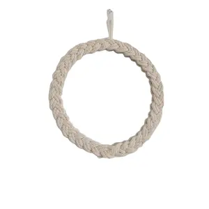 Beautifully Handmade Macrame <b>Mirror</b> - Product Image 1