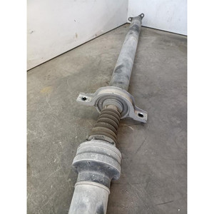 EJE DE TRANSMISIÓN HYUNDAI Santa Fe 2ª Serie 493002B500 D4EB diésel 2188 (03>06) - Product Image 3