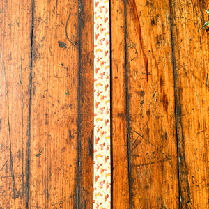 เข็มขัดหนังแท้สำหรับผู้ชายผู้หญิงพิมพ์ลายสัตว์เลี้ยงหัวเข็มขัดเคลือบเงาทองเหลืองแท้ความยาวออกแบบได้ตามต้องการ - Product Image 5