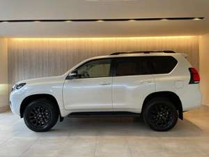 Usado TOYOTA LAND CRUISER PRADO - Product Image 5