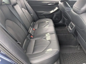 Toyota Avalon Berline d'occasion 2024 Édition Limitée Premium Full Option 4L Automatique LHD/RHD - Product Image 4