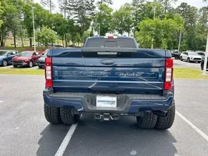 2020รถรบ F-350ฟอร์ดซุปเปอร์ดิวตี้ - Product Image 3