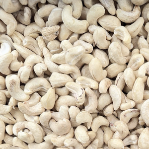 Offre Spéciale meilleur taux de noix de cajou crue en coquille W240 450 Sw Santigo usine Vietnam étiquette privée emballage disponible - Product Image 1