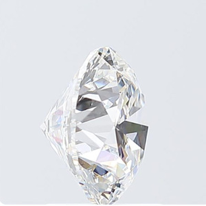 AJRETAIL Certified 2,01 Carat SI1 Lab Grown CVD Round Brilliant Cut Diamante suelto India IGI Certified - Product Image 5