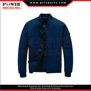 Chaqueta impermeable ligera de gran tamaño con cremallera para hombres y mujeres, ropa de trabajo de invierno de estilo americano, ropa informal para vuelos al aire libre - Product Image 4